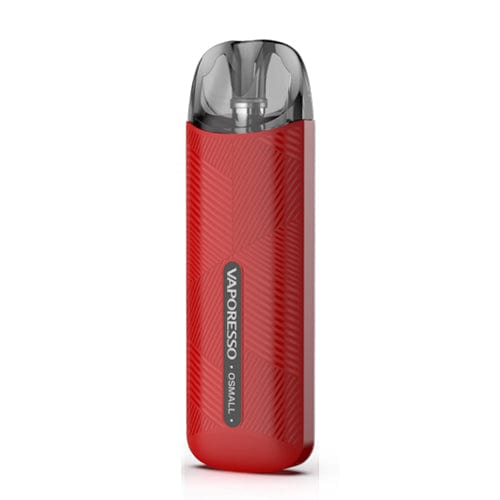 Vaporesso Pod System Red Vaporesso OSMALL Pod Device Kit