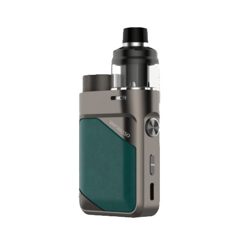 Vaporesso Kits Emerald Green Vaporesso Swag PX80 Kit