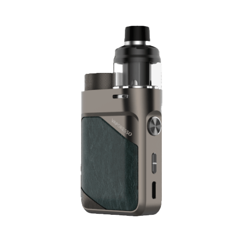 Vaporesso Kits Gunmetal Grey Vaporesso Swag PX80 Kit