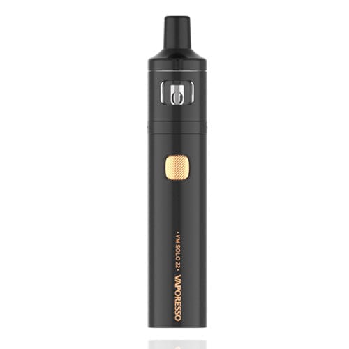 Vaporesso Kits Black Vaporesso VM Solo 22 Kit