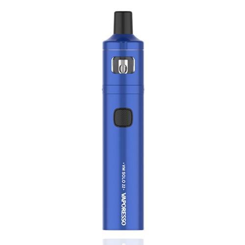 Vaporesso Kits Blue Vaporesso VM Solo 22 Kit