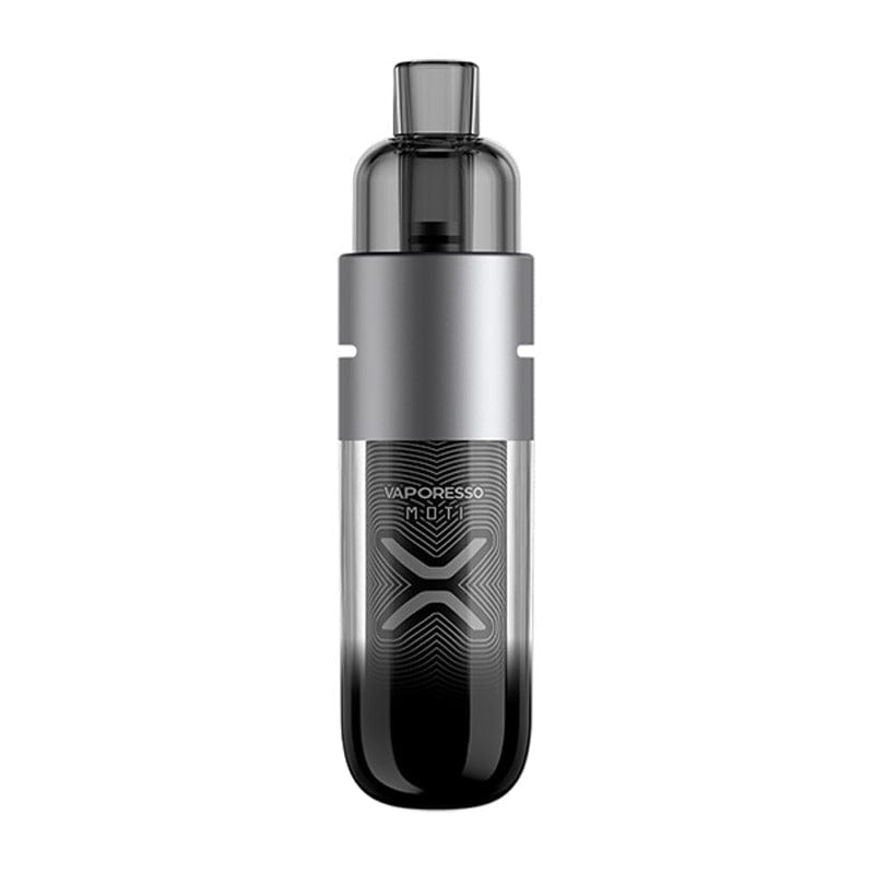 Vaporesso Pod System Galaxy Silver Vaporesso x Moti The X Mini 29W Pod Kit