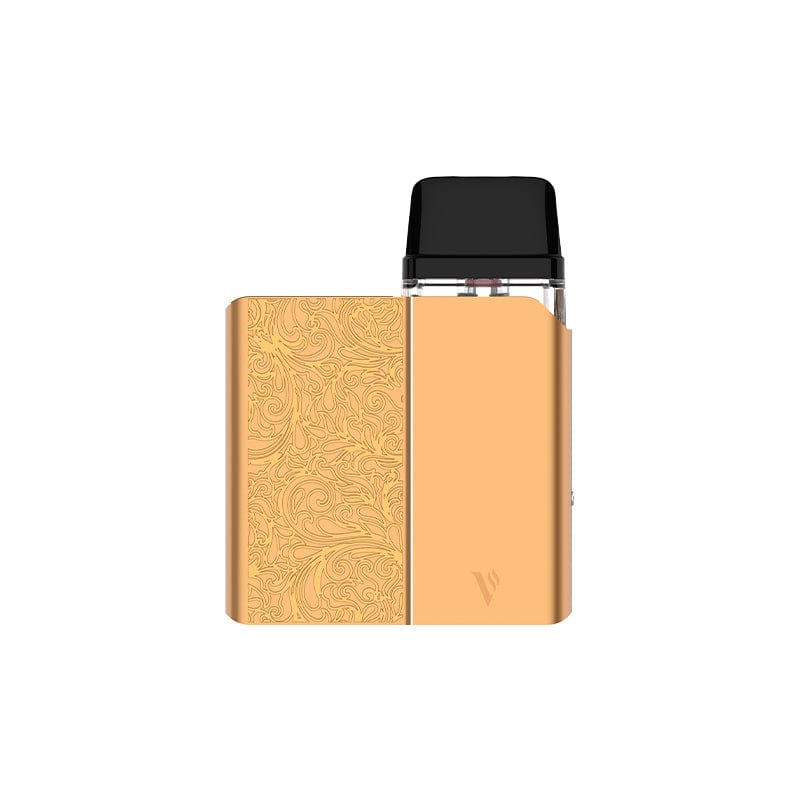 Vaporesso Pod System Bronze Gold Vaporesso XROS Nano Pod Kit