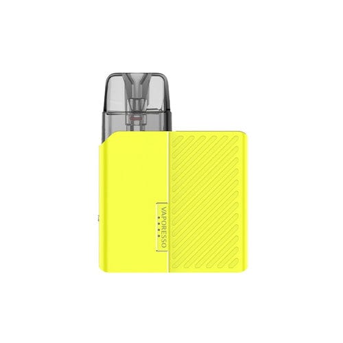 Vaporesso Pod System Lemon Vaporesso XROS Nano Pod Kit