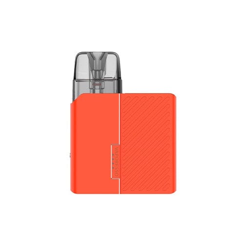 Vaporesso Pod System Orange Vaporesso XROS Nano Pod Kit