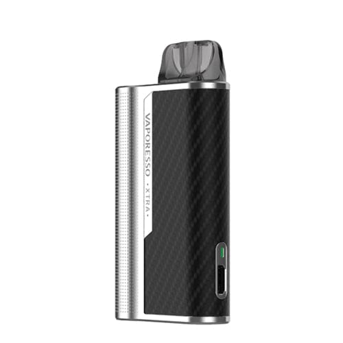 Vaporesso Pod System Silver Vaporesso XTRA Pod Device Kit