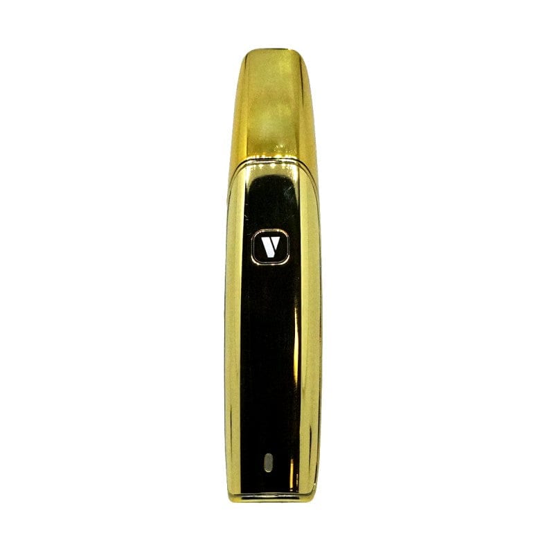 Vaptio Pod System Gold (Mango) Vaptio C-Flat Executive AIO Kit