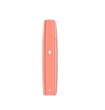 Vaptio Pod System Rose Gold (Melon) Vaptio C-Flat Executive AIO Kit