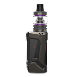 Vapx Kits Stardust Grey Vapx Meteor 510 80W Kit