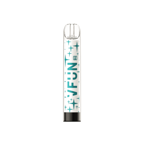 vfun Disposable Vape Lush Ice Vfun D2 Disposable Vape