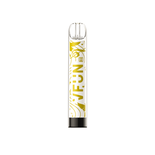 vfun Disposable Vape Strawberry Banana Vfun D2 Disposable Vape