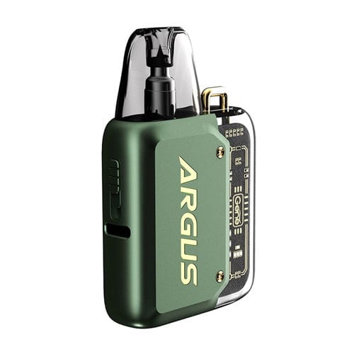 VOOPOO Pod System Green VooPoo Argus P1 20W Pod Kit