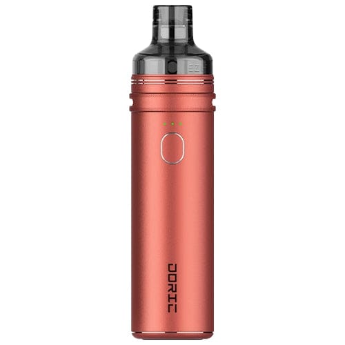 VOOPOO Kits Grapefruit Red VooPoo Doric 60W Pod Mod Kit