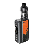 VOOPOO Kits Gunmetal + Tropical Orange VooPoo Drag 4 177W Kit