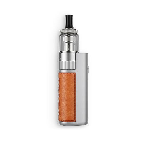 VOOPOO Pod System Vitality Orange VooPoo Drag Q 25W Pod Kit