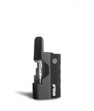 Wulf Alternatives Charcoal Wulf Micro Cartridge Vape