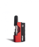 Wulf Alternatives Red Wulf Micro Cartridge Vape