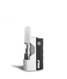 Wulf Alternatives White Wulf Micro Cartridge Vape