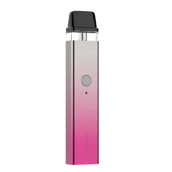 Vaporesso Pod System Rose Pink XROS 16W Pod System - Vaporesso