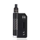 YiHi Pod System Carbon Black YiHi SXMini Auto Squonk Pod Device