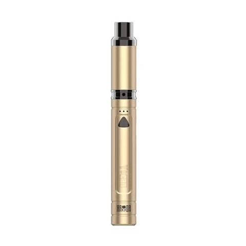 Yocan Alternatives Gold Yocan Armor Concentrate Pen Kit