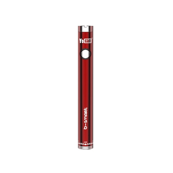 Yocan Alternatives Red Yocan B-Smart Battery