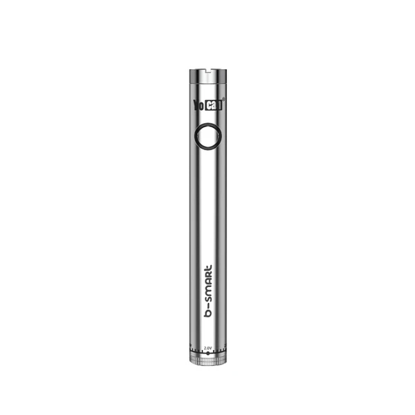 Yocan Alternatives Silver Yocan B-Smart Battery