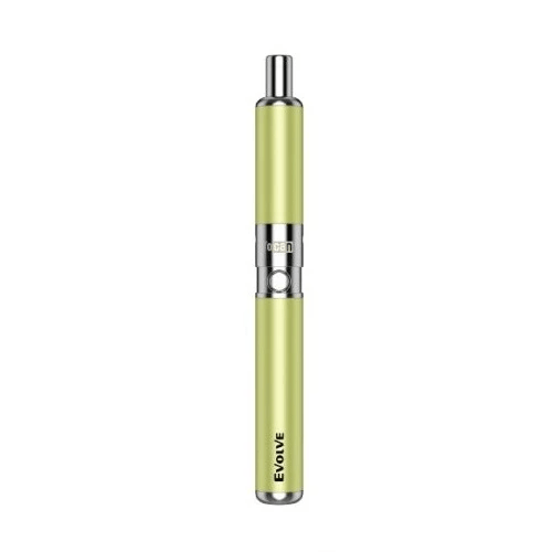 Yocan Alternatives Apple Green Yocan Evolve-D Vaporizer