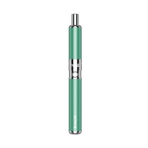 Yocan Alternatives Azure Green Yocan Evolve-D Vaporizer