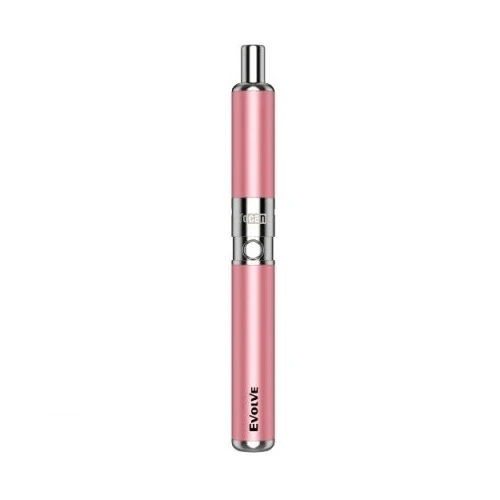 Yocan Alternatives Sakura Pink Yocan Evolve-D Vaporizer