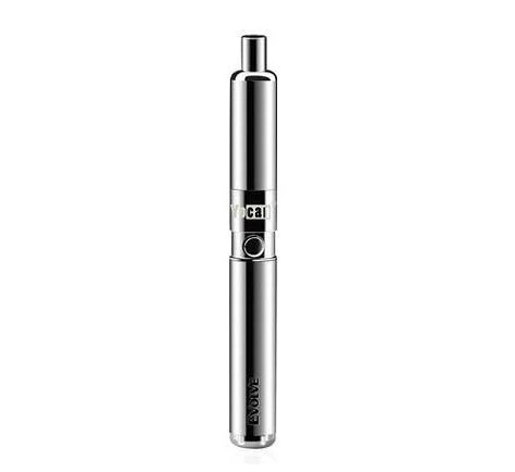 Yocan Alternatives Silver Yocan Evolve-D Vaporizer