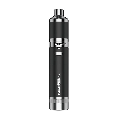 Yocan Alternatives Black Yocan Evolve Plus XL Kit