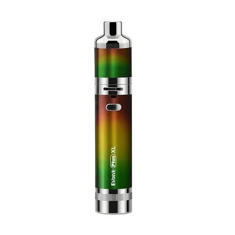 Yocan Alternatives Rasta Yocan Evolve Plus XL Kit