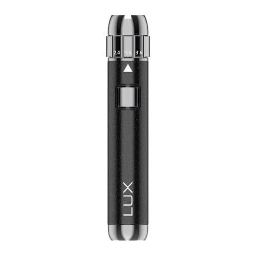 Yocan Alternatives Black Yocan Lux 510 Pen Battery