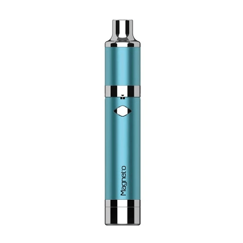 Yocan Alternatives Light Blue Yocan Magneto Concentrate Vaporizer