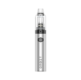 Yocan Alternatives Silver Yocan Orbit Wax Pen Vaporizer w/ Terp Pearls