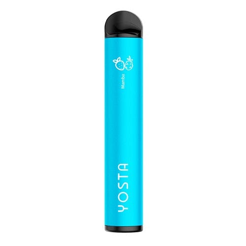 Yosta Disposable Vape Iced Mamba Yosta Mega 8ml Disposable Vape